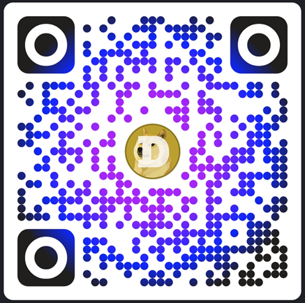 Dogecoin QR Code